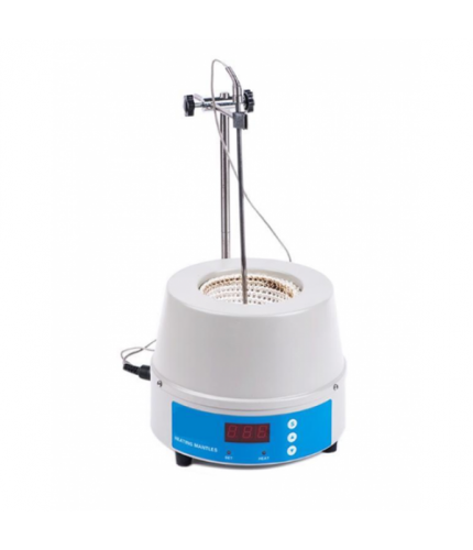 Weightlab WF-BDK50 Dijital Karıştırıcılı Balon Isıtıcı